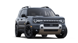 2025 Ford Bronco Sport® External Image 5
